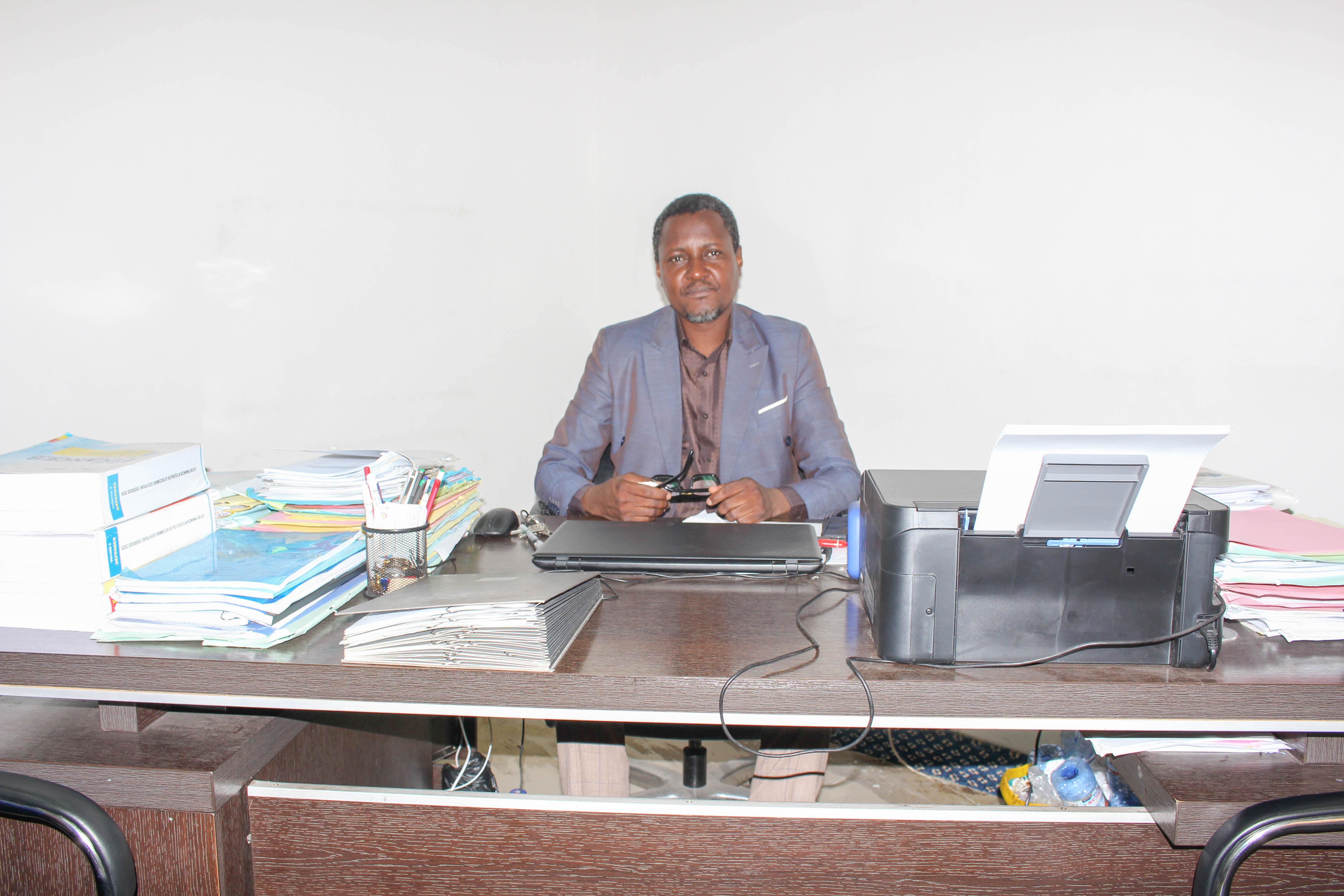 Le SENACEEPEF : Un pilier du contrôle et de la maîtrise des effectifs dans le secteur de la formation professionnelle en RDC
