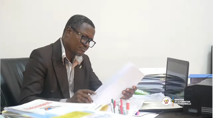 Interview : Agents non payés, régulation des effectifs, et mandat de gestion : transformer le SENACEEPEF d’un simple service d’enregistrement en véritable organe de régulation des effectifs