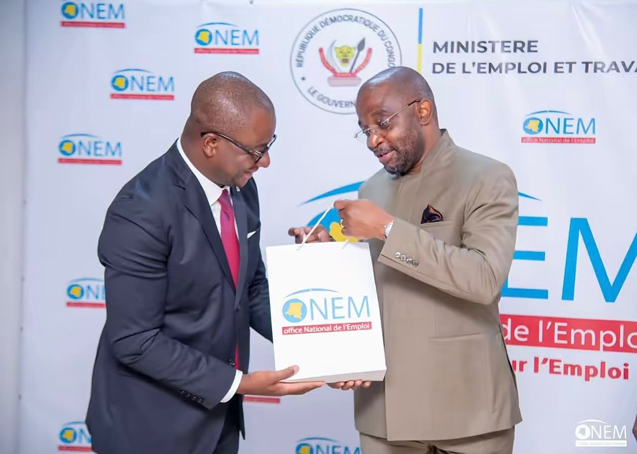 L’ONEM et le Ministère de la Formation Professionnelle unissent leurs efforts pour renforcer l’insertion professionnelle